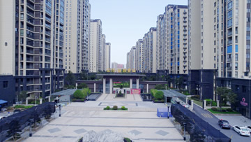 金投?新城壹品項目簡(jiǎn)介