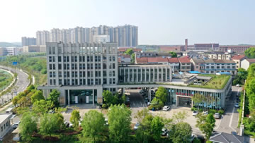 松滋市精益建設工程質(zhì)量檢測中心項目簡(jiǎn)介