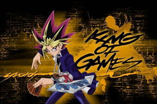 動漫改編游戲 從屏幕到互動的華麗轉身