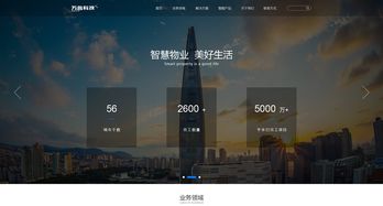 智能家居網(wǎng)站建設(shè)與網(wǎng)頁設(shè)計(jì) 打造專業(yè)門戶，開拓運(yùn)營新渠道